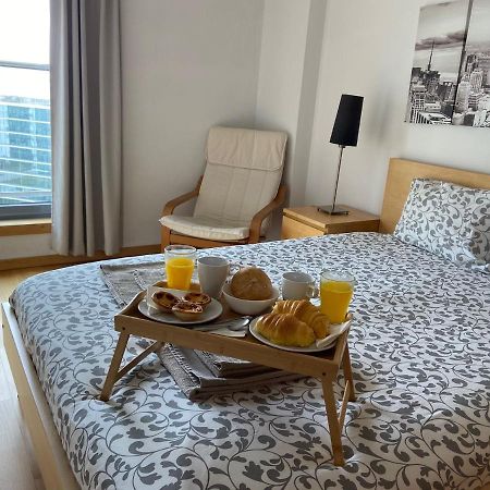 Suites Panoramic - River View Lisboa Екстериор снимка