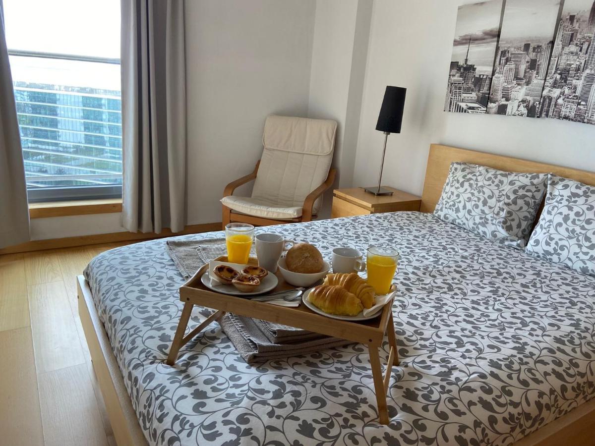 Suites Panoramic - River View Lisboa Екстериор снимка