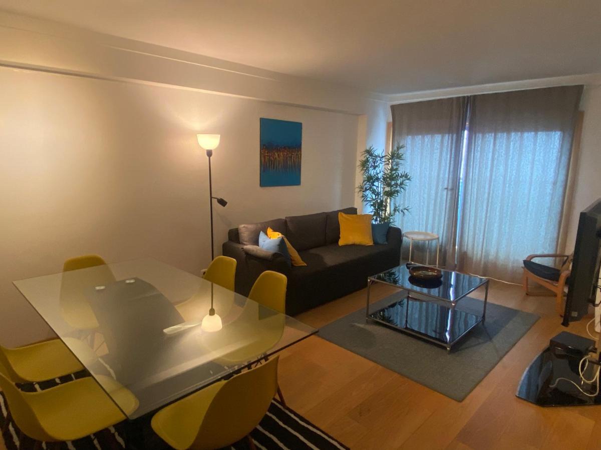 Suites Panoramic - River View Lisboa Екстериор снимка