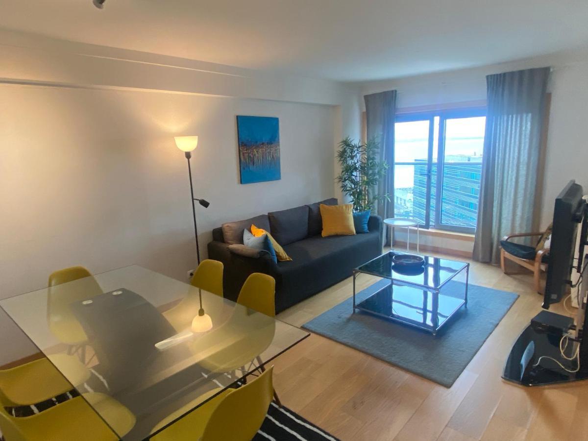 Suites Panoramic - River View Lisboa Екстериор снимка